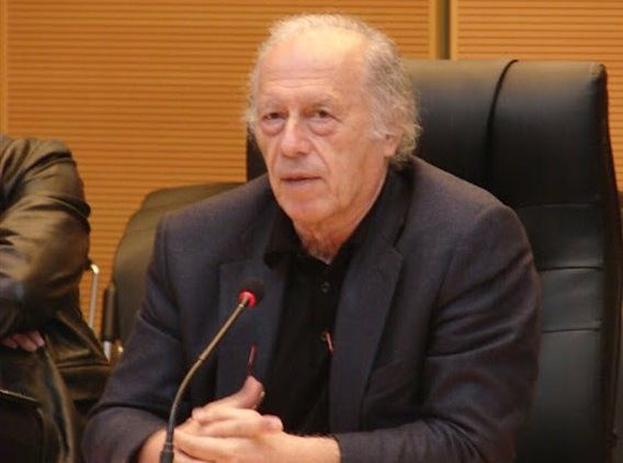 ΔΡΟΣΙΑ ΧΑΛΚΙΔΑ: Ανασύρθηκε νεκρός από τη θάλασσα ο Γιώργος Κατσιμπάρδης