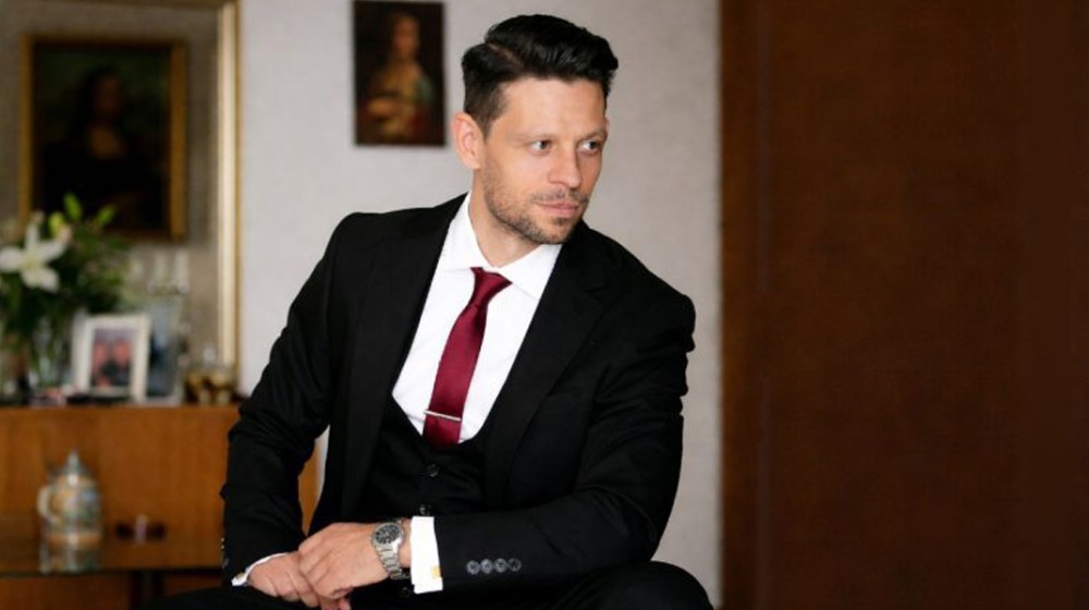 Θρήνος για τον αιφνίδιο χαμό του 43χρονου αστυνομικού Κώστα Ριρή