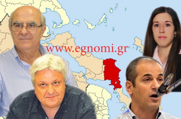 ΔΗΜΟΣ ΚΥΜΗΣ ΑΛΙΒΕΡΙΟΥ: Αποτελέσματα εκλογών 2019