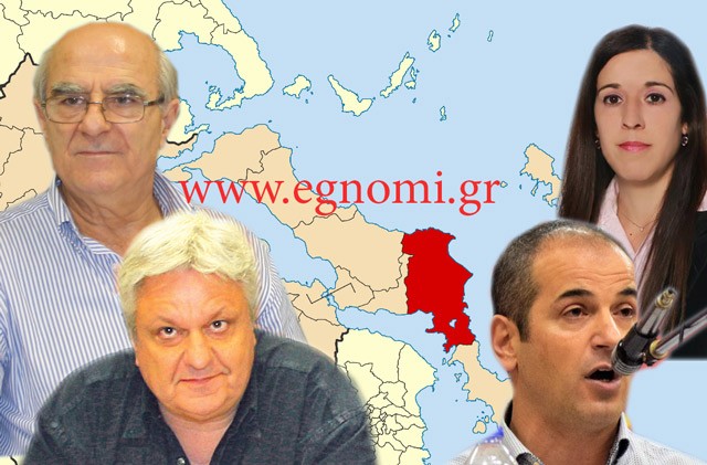 ΕΚΛΟΓΕΣ ΔΗΜΟΣ ΚΥΜΗΣ ΑΛΙΒΕΡΙΟΥ: Πόσοι σύμβουλοι εκλέγονται ανά συνδυασμό
