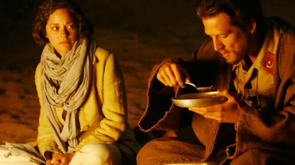 ΤΗΛΕΟΡΑΣΗ: Οι ταινίες της ημέρας (ΔΕΥΤΕΡΑ 27 ΙΑΝΟΥΑΡΙΟΥ)