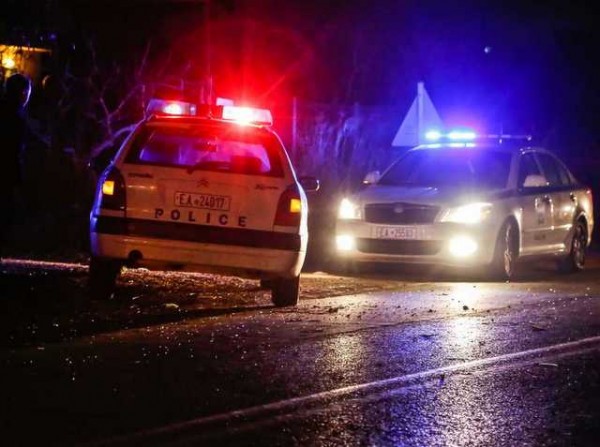 Μακελειό σε γειτονιά της Αθήνας σε ξεκαθάρισμα λογαριασμών - Δύο νεκροί και δύο τραυματίες