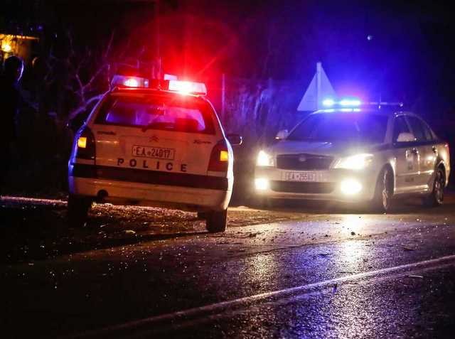 Μακελειό σε γειτονιά της Αθήνας σε ξεκαθάρισμα λογαριασμών - Δύο νεκροί και δύο τραυματίες