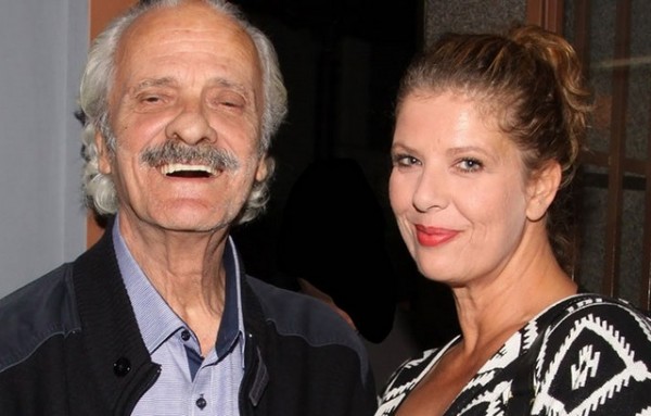 Τα χρέη και τα προβλήματα υγείας οδήγησαν στο νοσοκομείο τον Σπύρο Φωκά