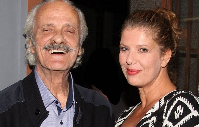 Τα χρέη και τα προβλήματα υγείας οδήγησαν στο νοσοκομείο τον Σπύρο Φωκά