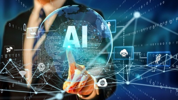 ΓΚΑΛΟΠ- ΕΥΒΟΙΑ: Με επιφύλαξη απέναντι στην Τεχνητή Νοημοσύνη οι πολίτες