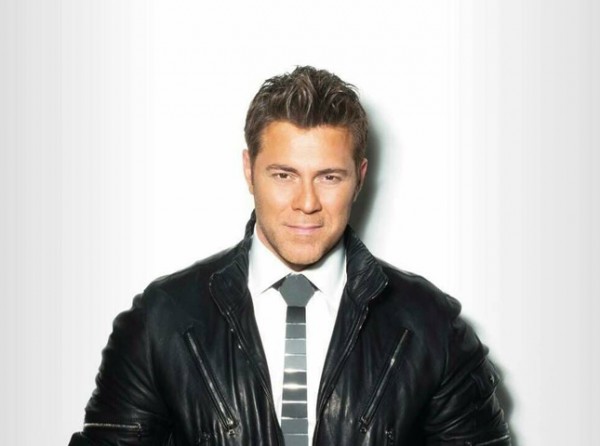 ΧΡΗΣΤΟΣ ΧΟΛΙΔΗΣ: Του έκλεψαν τη μηχανή - Το μήνυμα του τραγουδιστή στους δράστες