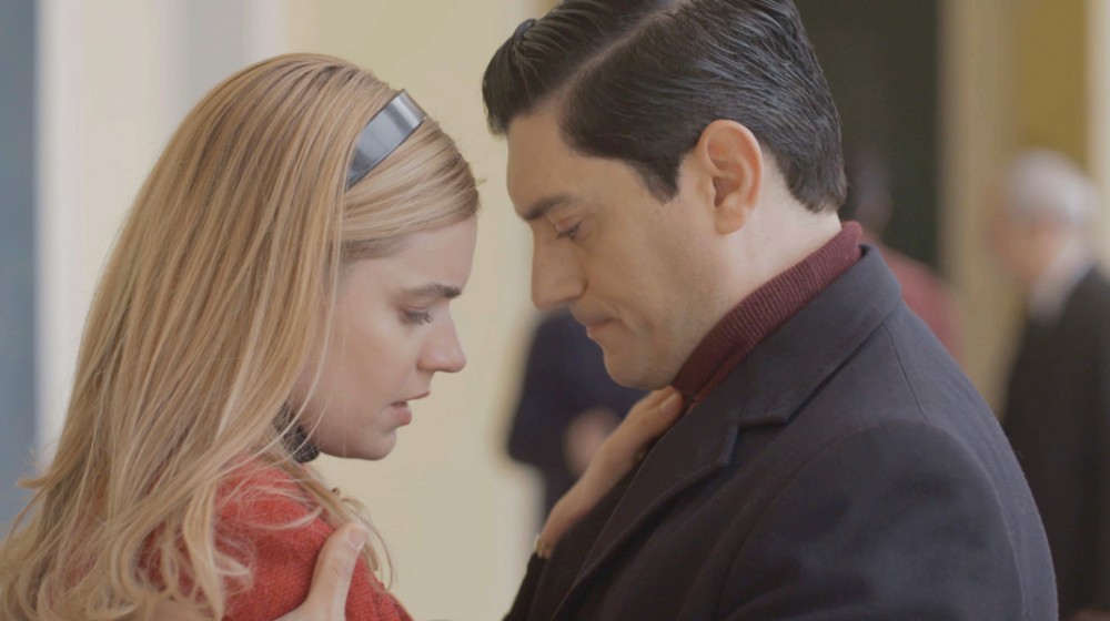 «ΠΑΡΑΔΕΙΣΟΣ ΤΩΝ ΚΥΡΙΩΝ»: Δείτε στο αποψινό επεισόδιο (ΠΕΜΠΤΗ 7 ΜΑΡΤΙΟΥ)