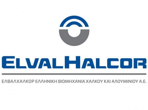 ΕΛΒΑΛ ΧΑΛΚΟΡ: Υπηρετεί τη βιώσιμη ανάπτυξη στην ελληνική βιομηχανία