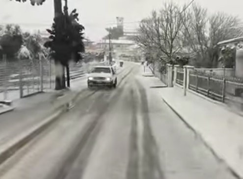 ΔΗΜΟΣ ΚΥΜΗΣ-ΑΛΙΒΕΡΙΟΥ ΜΠΑΡΜΠΑΡΑ: Πέρασαν μια δύσκολη μέρα