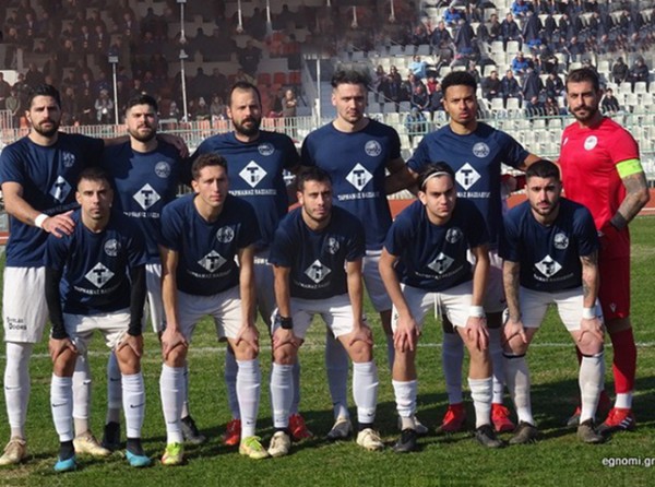 ΑΣΤΕΡΑΣ ΠΕΤΡΙΤΗ-ΑΟ ΧΑΛΚΙΣ 3-0: Άλλη μια ήττα, αυτή τη φορά στην Κέρκυρα (VIDEO)