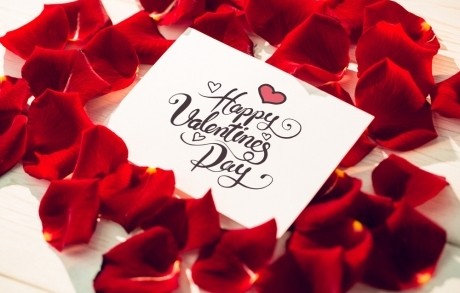 Ανοιχτά ανθοπωλεία για τους ...Βαλεντίνους