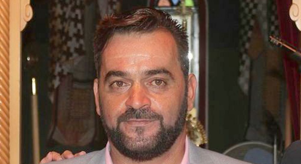 Θρήνος στο Βασιλικό για τον 43χρονο Κώστα Αγραφιώτη - Άφησε ορφανά τέσσερα παιδιά