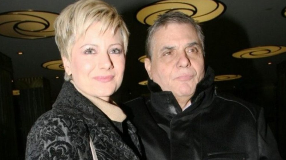 Μαρία Καρρά: Στον ανακριτή η χήρα του Γιώργου Τράγκα για ξέπλυμα μαύρου χρήματος