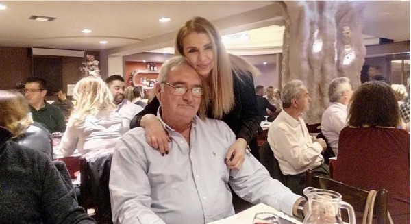 ΚΑΛΟΧΩΡΙ-ΠΑΝΤΕΙΧΙ: Θλίψη για τον απροσδόκητο θάνατο του Γιώργου Κόκορη