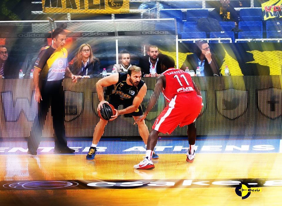Αστέρια υπόσχονται υπερθέαμα