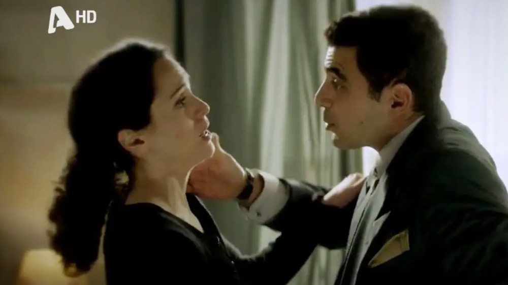 ΑΓΙΟΣ ΕΡΩΤΑΣ: Δείτε απόψε (ΠΑΡΑΣΚΕΥΗ 7 ΜΑΡΤΙΟΥ)