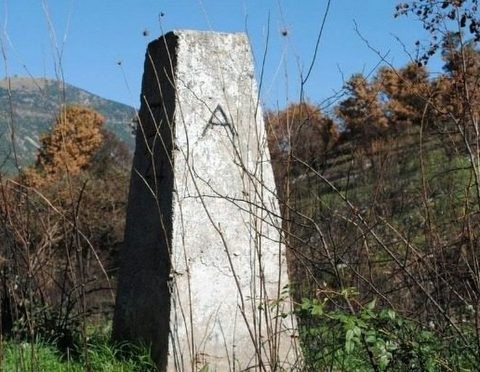 Συμπλοκή στα ελληνοαλβανικά σύνορα με ένα νεκρό