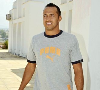 Βρήκαν το αμάξι του Λουτσιάνο