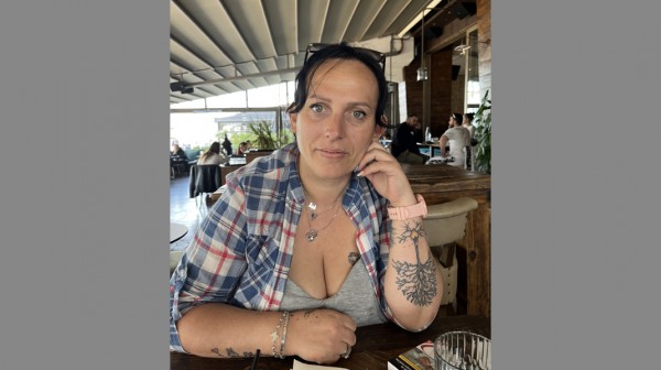 Η Μαρία αποκάλυψε πόσα τατουάζ έχει κάνει