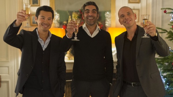 ΤΗΛΕΟΡΑΣΗ: Οι ταινίες της ημέρας (ΣΑΒΒΑΤΟ 3 ΙΑΝΟΥΑΡΙΟΥ)