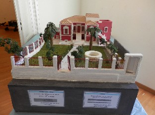 Το Κόκκινο Σπίτι ξανάγινε πάλι κομαντατούρ