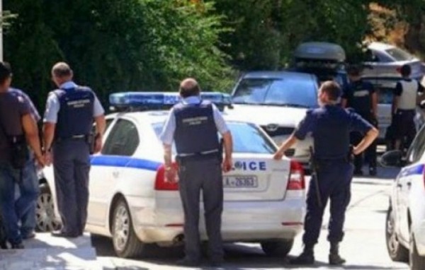 Αστυνομική επιχείρηση με 31 συλλήψεις στη Στερεά Ελλάδα