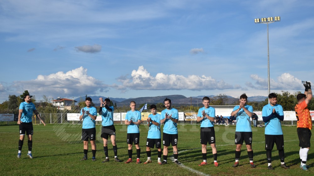 ΑΠΟΛΛΩΝ ΕΡΕΤΡΙΑΣ: Αυτή είναι η νέα διοίκηση με ισχυρό το γυναικείο φύλο