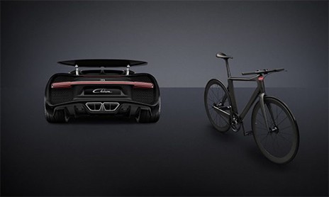 Παίρνεις Bugatti με μόλις 36.000 ευρώ