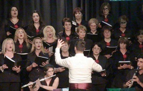 Λάμψη από τα αστέρια του ελληνικού κινηματογράφου στη Χαλκίδα