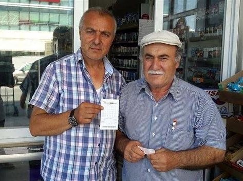Η εφτάρα της Γερμανίας του χάρισε χιλιάδες ευρώ!