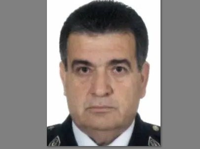 ΕΥΒΟΙΑ: Μαύρη επέτειος για την Ελληνική Αστυνομία και το Αστυνομικό Τμήμα Αιδηψού