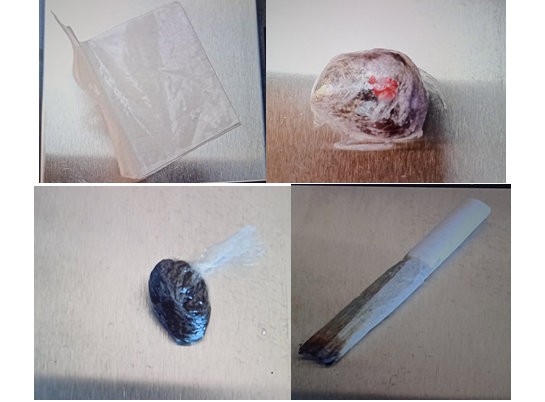 ΜΑΝΤΟΥΔΙ: Δύο συλλήψεις για κατοχή ναρκωτικών στο λιμάνι του Κυμασίου