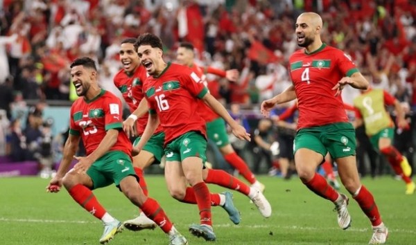 ΜΟΥΝΤΙΑΛ 2022 (Β' ΦΑΣΗ): Τα φαβορί προχώρησαν εκτός της Ισπανίας!