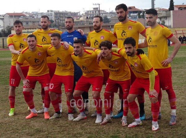 ΤΑΜΥΝΑΪΚΟΣ-ΑΡΤΑΚΗ 2-2: Πριν 4 χρόνια την απέκλεισε, σήμερα δεν κατάφερε να περάσει στους 4