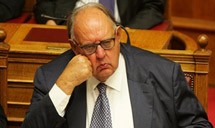Προκαλεί ο Πάγκαλος: Δηλώνει νεόπτωχος συνταξιούχος