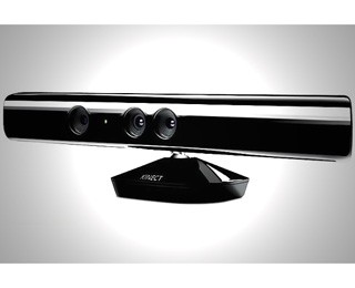 Microsoft Kinect για το PC