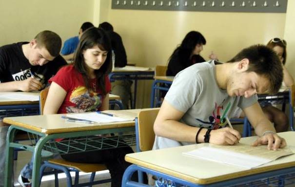 Τι αλλάζει (πάλι) στις Πανελλαδικές