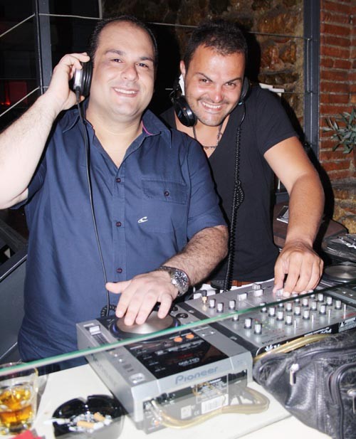 Η χαρά των decks