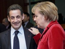 «H Eλλάδα σώθηκε!»