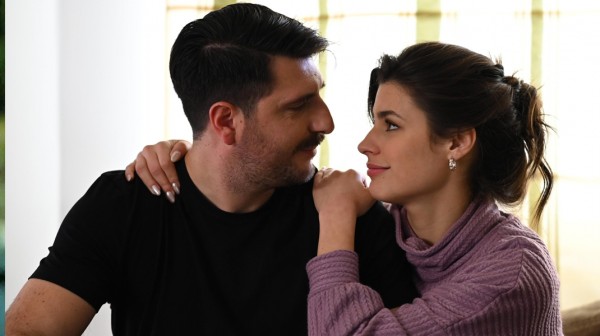 ΣΑΣΜΟΣ: Δείτε απόψε (ΤΕΤΑΡΤΗ 10 ΑΠΡΙΛΙΟΥ)