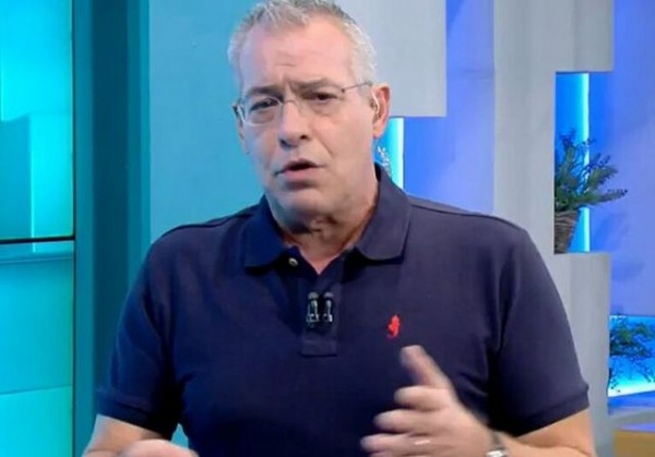 Ο Μάνεσης και ο βουλευτής Καππάτος πιάστηκαν στα χέρια με περαστικό που τους έφτυσε