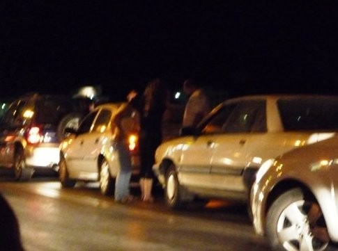 Καραμπόλα στη Λάμψακο