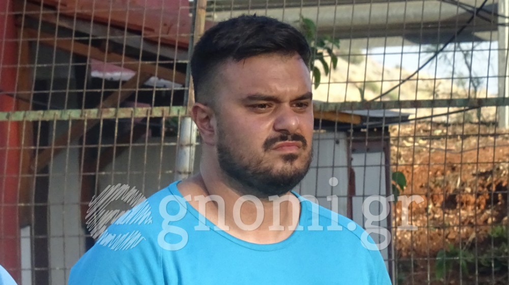 Ανακοίνωσε νέο προπονητή ο Ελλήσποντος