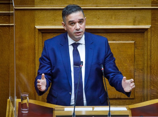 ΧΕΙΜΑΡΑΣ: Η σκευωρία κατέρρευσε, η αλήθεια πάντοτε νικάει