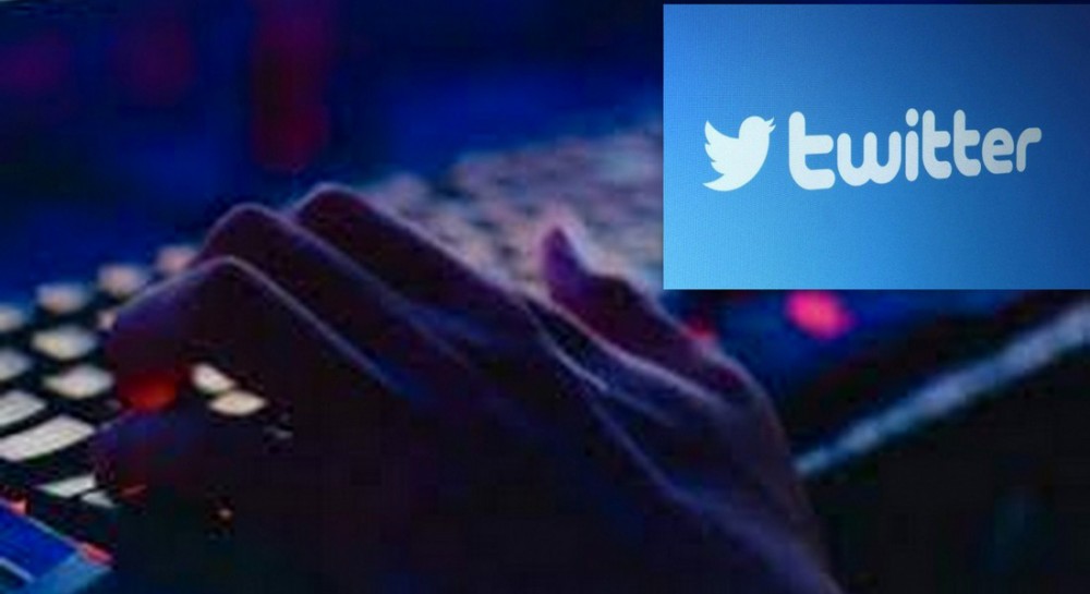 Συνελήφθη 37χρονος γιατί προέτρεπε σε εξέγερση μέσω Twitter