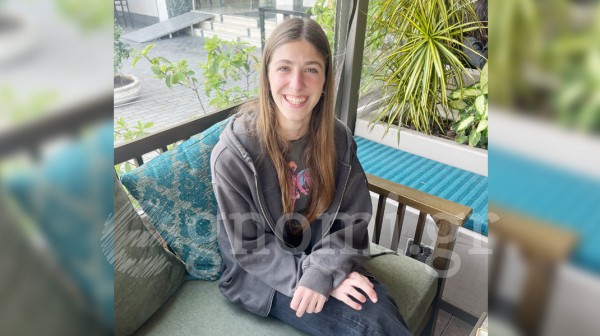 Η Γεωργία επηρεάζεται θετικά από την Αμαλία!