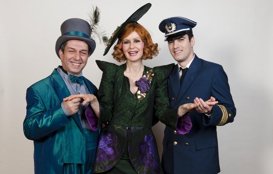 Τσιμιτσέλης και Δανδουλάκη με 12 ευρώ στο Κάστρο Κανήθου