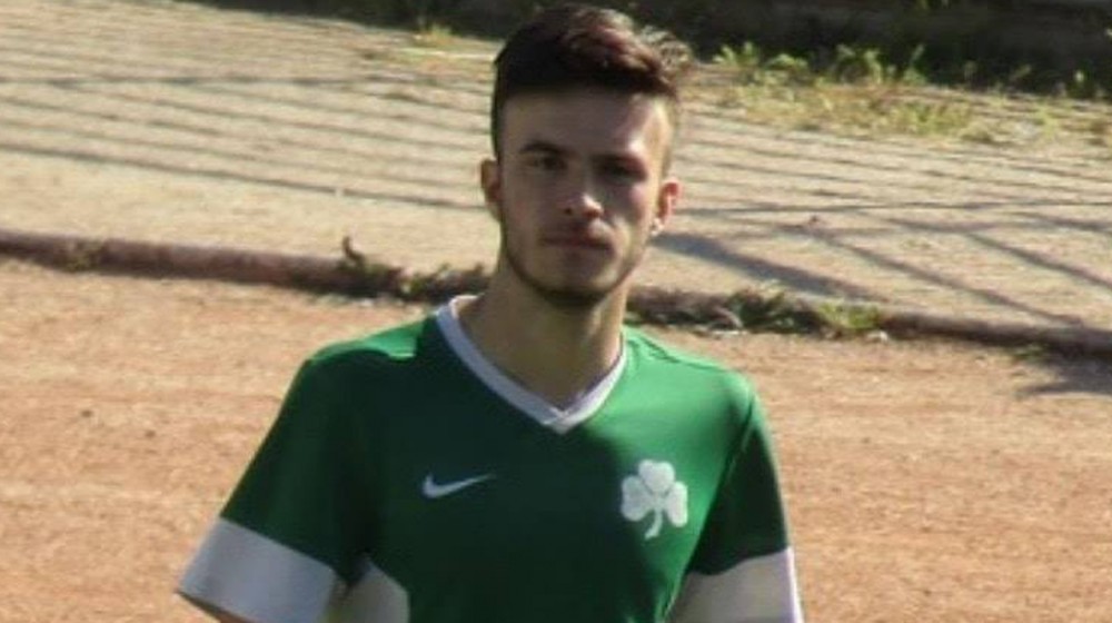 Γιώργος Πουλιανός: Έκλεισε στον Αμαρυνθιακό, πέρασε από τον Παναθηναϊκό