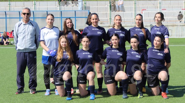 ΣΧΟΛΙΚΟ ΠΡΩΤΑΘΛΗΜΑ (ΛΥΚΕΙΟ ΑΜΑΡΥΝΘΟΥ): Η εξαιρετική πορεία των κοριτσιών σταμάτησε στον Κορυδαλλό